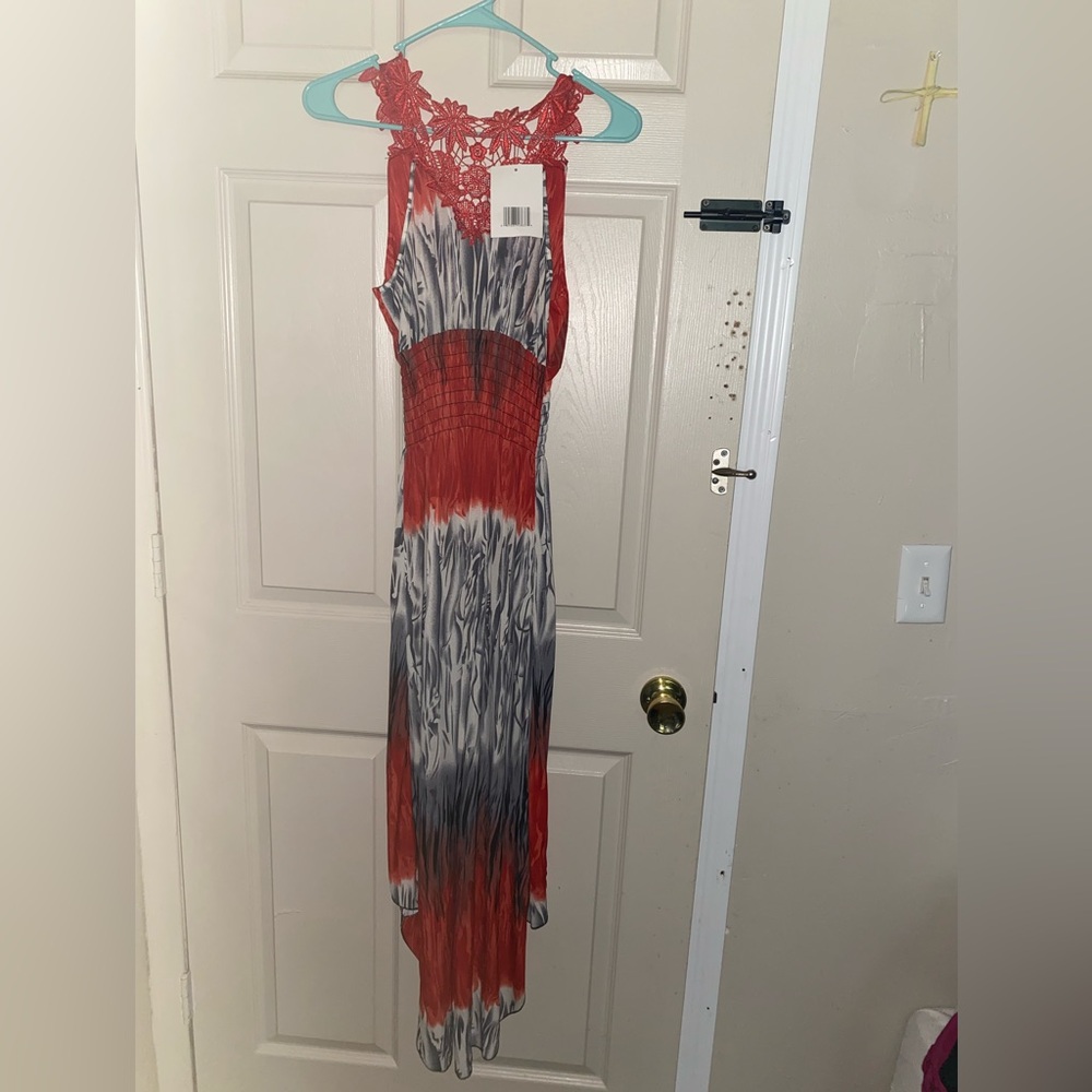 Summer dress
